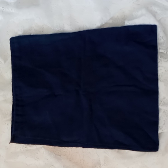 Paul Fredrick Felt Drawstring Dust Bag/Cover/Shoe Storage - Picture 2 of 5